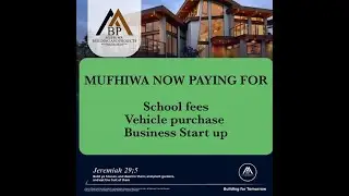 Mufhiwa Building Project trail 9- Register:   
