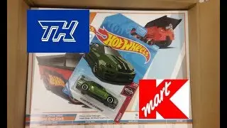 Hot wheels Kday December 15, 2018, $uper find!!!! (last kday 😥)