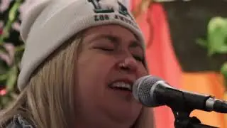 “Even” -Phoebe Godfrey live @ Acoustic Social