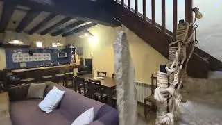 Casa rural Balneario