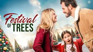 Festival of Trees - Trailer