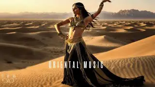 Arabic Oriantal Music