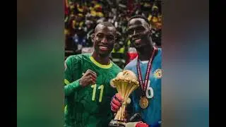 NICOLAS JACKSON : 9 Milliards au Bayern et ses Investissements Secrets au S&eacute;n&eacute;gal ! 🇸🇳💰