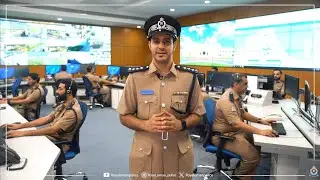 #برنامج_العين_الساهرة| دور شرطة عُمان السلطانية في حفظ الأمن وتحقيق التنمية في محافظة البريمي.