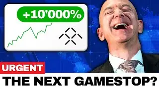 10X Stock - $FFAI Is Going Parabolic! Faraday Future Stock | FFIE Stock