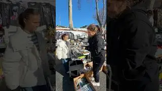 Угадываем цену - покупаю вещь