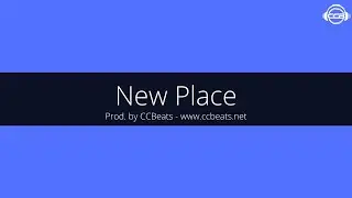 Usher Type Beat 2021 &ldquo;New Place&rdquo;