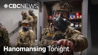 The importance of video in the wake of another Minnesota shooting | Hanomansing Tonight