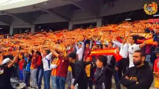 Groupe Catalonia  ( Rana 7alfine Beymine)
