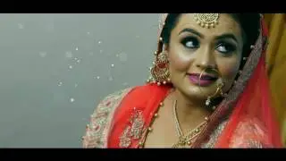 DESERT OF LOVE - JASMEET & SATVEER Love Story - Film By CROWN STUDIO