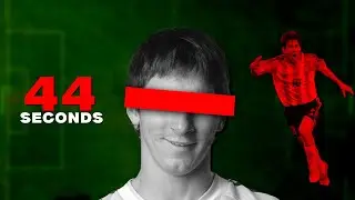 The Game Lionel Messi Wants Deleted