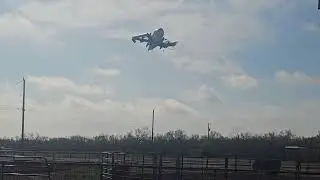 Amazon drone delivery. Pretty accurate. 