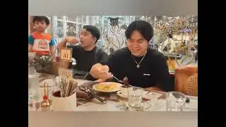 Mary Grace Restaurant after OATHTAKING.