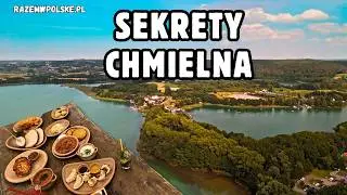 Is everything you've heard about Kashubia a myth? Discovering the flavors and secrets of Chmielno