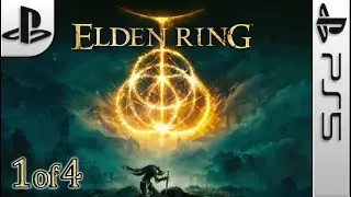 Longplay of Elden Ring (1/4)