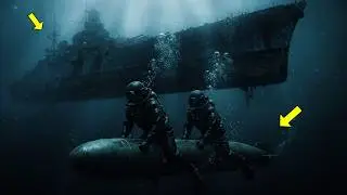 La Royal Navy Cerc&ograve; Gli Incursori Italiani Per 18 Mesi &mdash; La Base Segreta Era A 500 Metri Dalla...