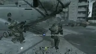 Thanks Infinity Ward for giving us all God Mode