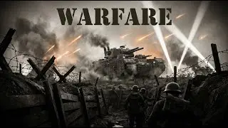 Warfare | Industrial Steampunk, Dieselpunk the Combustion Age Continues