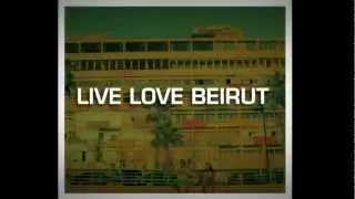 Live Love Beirut