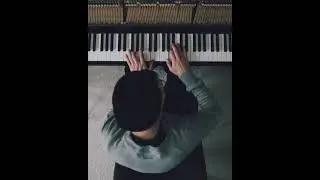 DANIEL O'RHYS - Sketches & Themes I Prelude