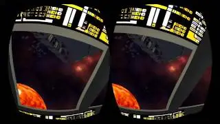 vrTrek Rift 2nd update