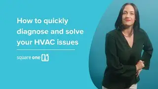 How to Quickly Diagnose and Solve Your HVAC Issues