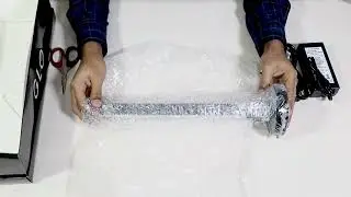 Unboxing GLO Vibe Stick MINI