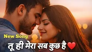 तू ही मेरा सब कुछ है ❤️ | Romantic Love Song | Daily Maya Vlog