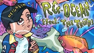 RG - Ocean (Feat. Unassigned)