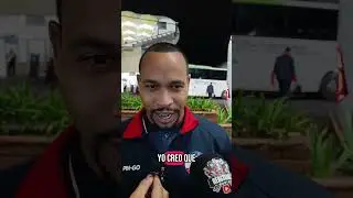 Felipe Pardo y sus palabras al ser una de las figuras de #alianza en el partido contra #fortaleza