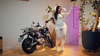 Shannon - Tête (Clip Officiel)