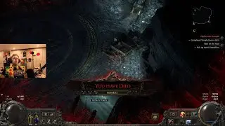 Quin69 Path Of Exile 2: The Last Of The Druids RIP 5