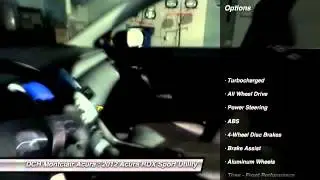 2012 ACURA RDX Verona, NJ MAR1528