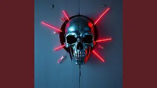 Static in my Skull