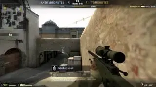 MicroEdit CsGo | First Video !