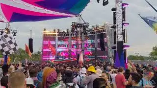 Noizu - Fire Up The Jack Machine - Project Glow 2022