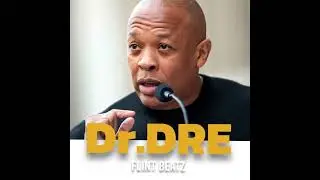 Freestyle Type Beat Dr.Dre 2022 - Love tvar  [prod. by Flint beatz]