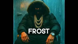 [FREE] Hard Trap Type Beat &ndash; &ldquo;FROST&rdquo;  | Freestyle Trap Rap Beat