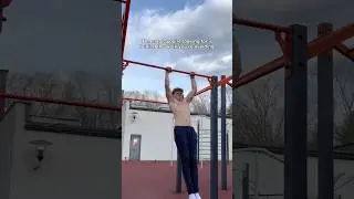 Stop making excuses #calisthenics #motivation #workout