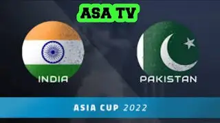 India give 182 runs Target to Pakistan | Pakistan vs India Asia cup 2022