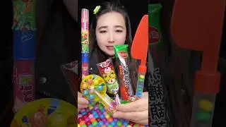#Eat Eatcandy #Love official love popular show off