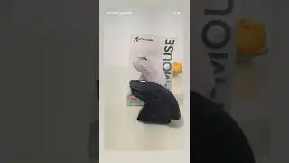 Attack Shark X 11 #mouse #attackshark #livegaming #gameplayaovivo #streamerbr #foryou #gameplay