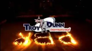 PBR Troy Dunn International TVC
