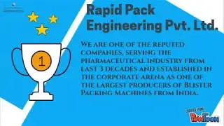 Rapid Pack Engineering