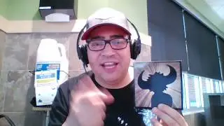 'UNBOXING VIDEO!' | 2001 'Online Odyssey' Promo CD!