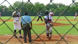 2018 P15 '19 GC Tournament: Travis Long - PTB vs. Jordan Petrushka- GamePrep