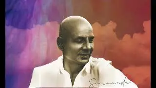 Spiritual Warrior feat. Swami Sivananda by Pranava
