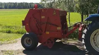 Junkkari PP130 py&ouml;r&ouml;paalain
