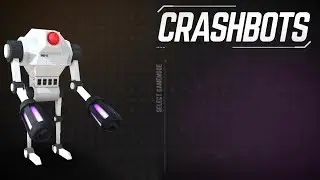 Crashbots | Android Gameplay 2017