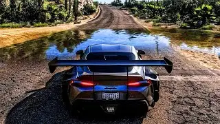 i3 14100F vs i3 13100F vs i3 12100F - RTX 5060 - Forza Horizon 5